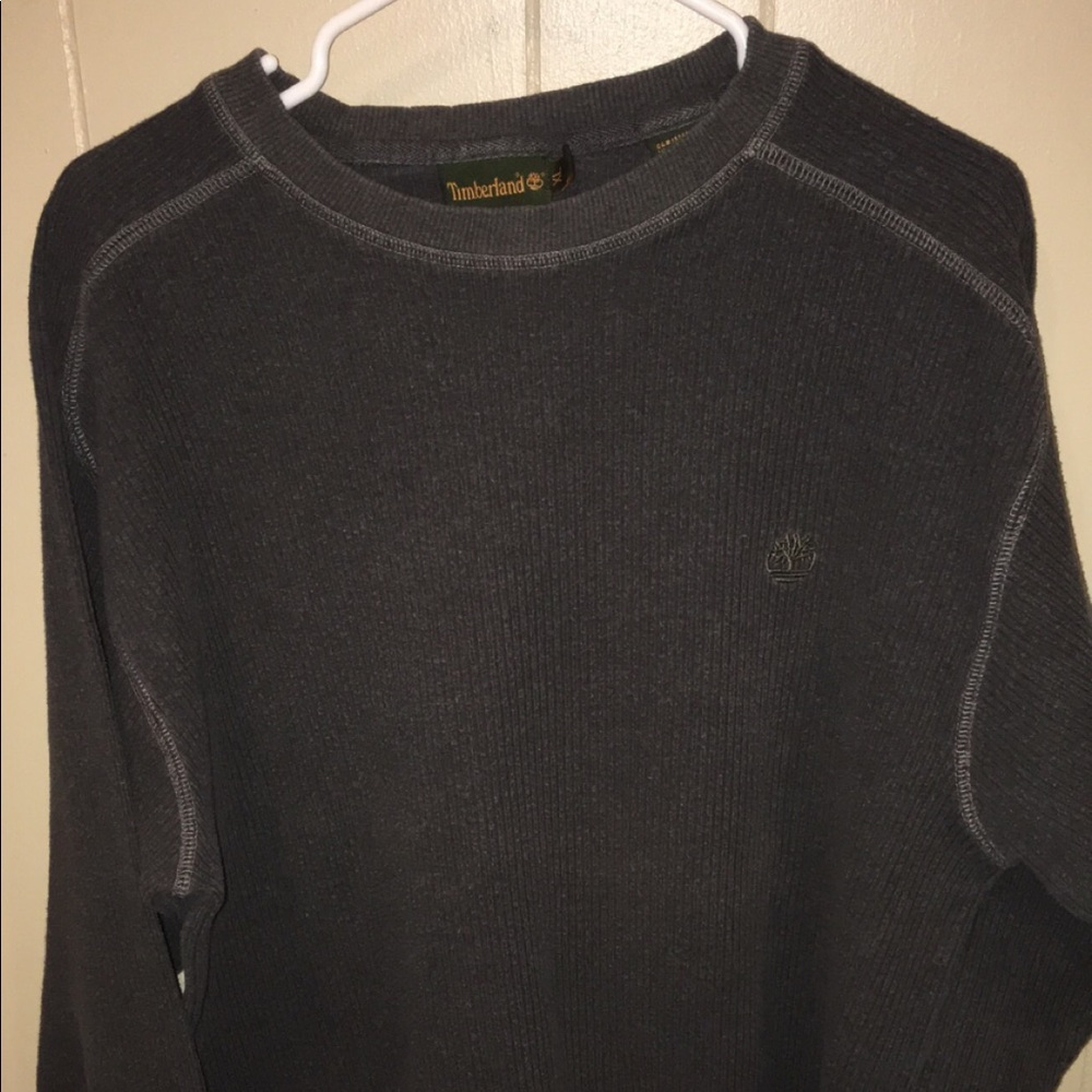 Timberland Long Sleeve Crewneck XL